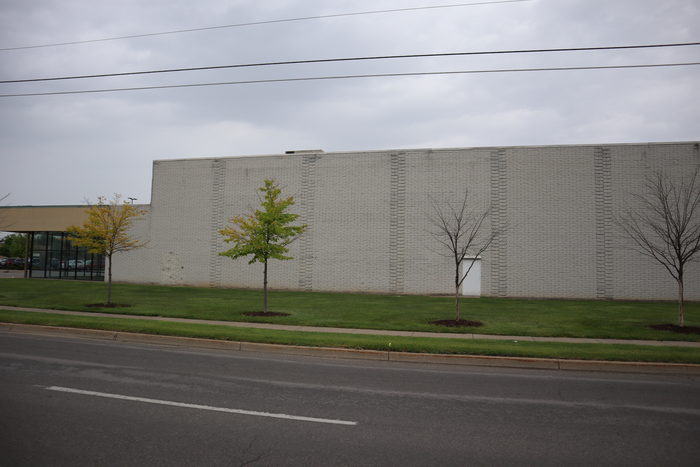 Green Acres Cinema - May 21 2022 (newer photo)